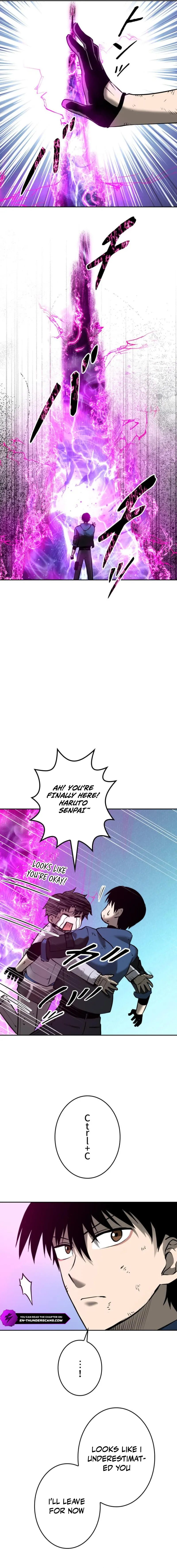 Conquering Dungeons With Copy Paste! Chapter 50 18